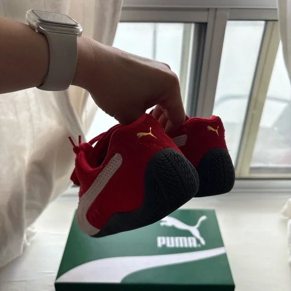 Puma Speedcat - Picture 7 of 9